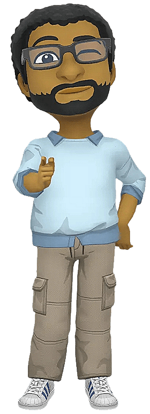 Hrithik's Avatar Image